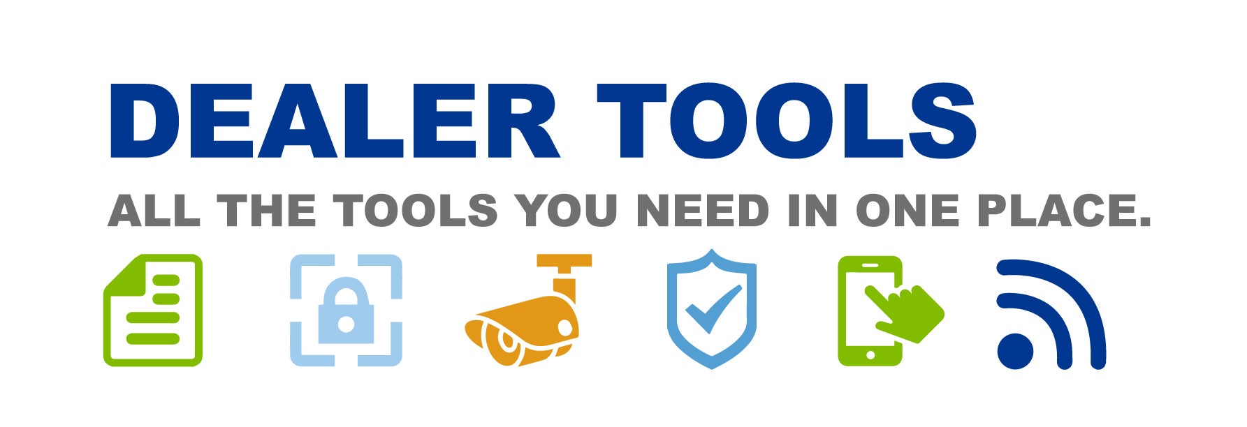 DealerTools